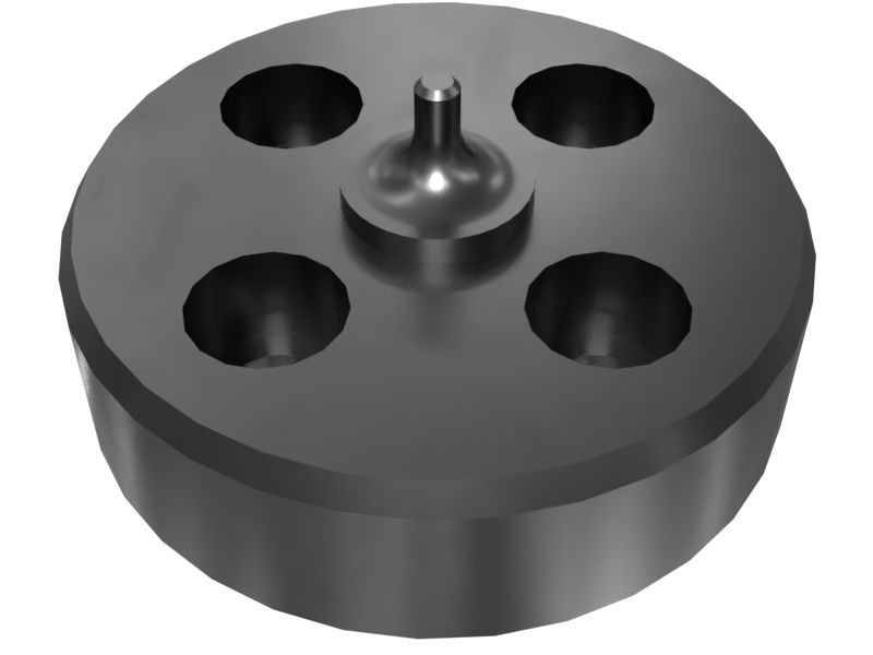 459-8677: ФИКСАТОР В СБОРЕ