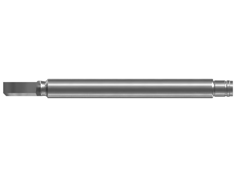 626-7358: 65mm Diameter Steering Cylinder Rod | CATCorp