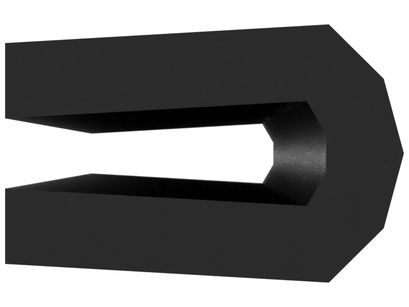 Клапан-регулятор для топливного насоса высокого давления