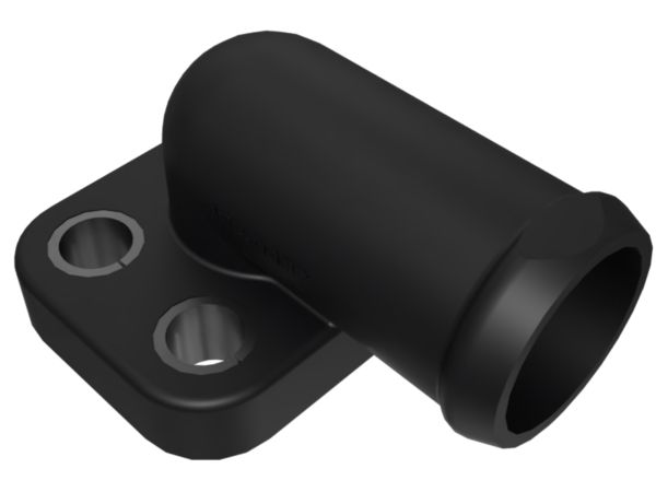 Hydraulic Hose Adapter