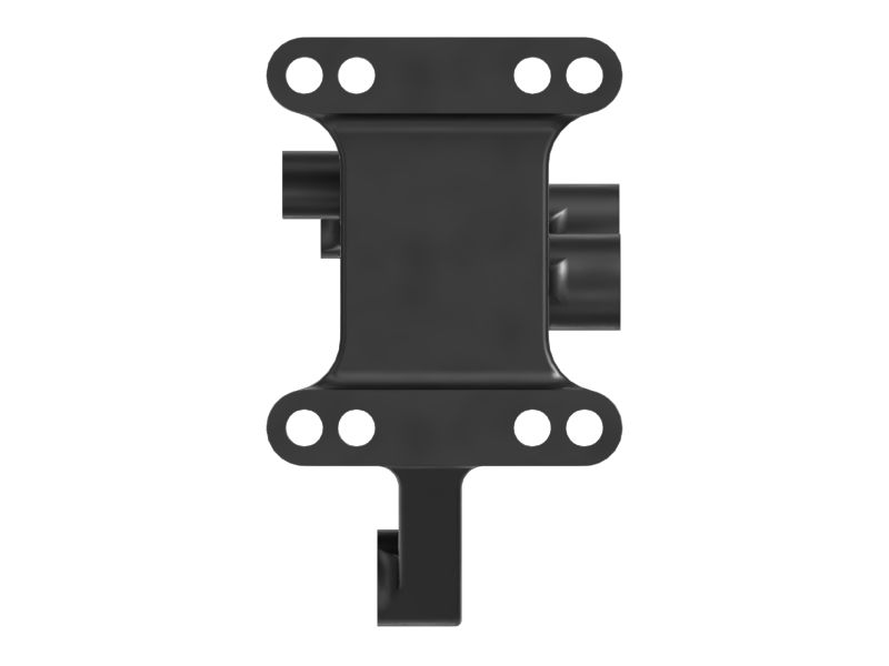 Распорный фланец