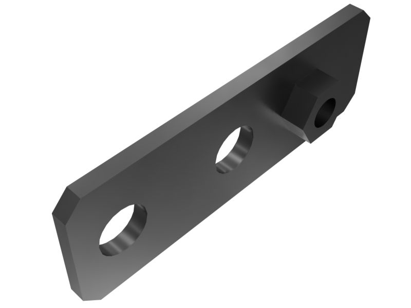 426-3318: ПЛАСТИНА В СБОРЕ ДВИГАТЕЛЯ