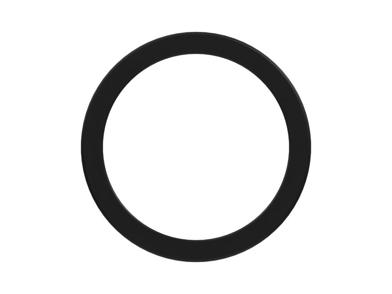 82.8mm Inner Diameter Wiper Seal