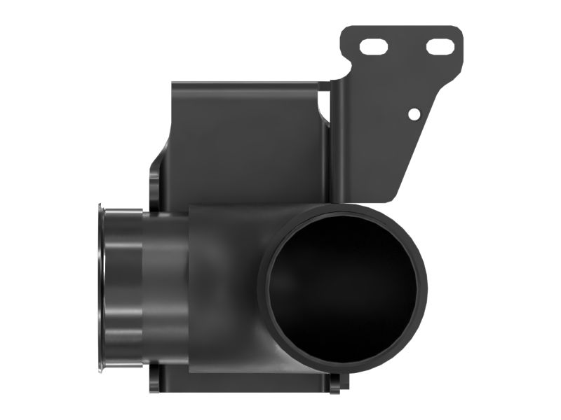 ТРУБКА В СБОРЕ