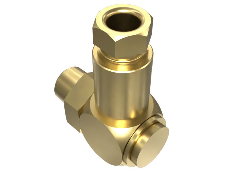 562-0778: 11.23cc Compactor Drum Gear Motor