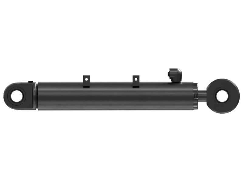 БЛОК ЦИЛИНДРА 0090