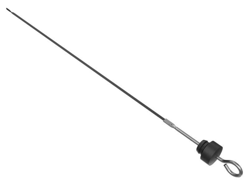 555-1823: Oil Level Dipstick Gauge