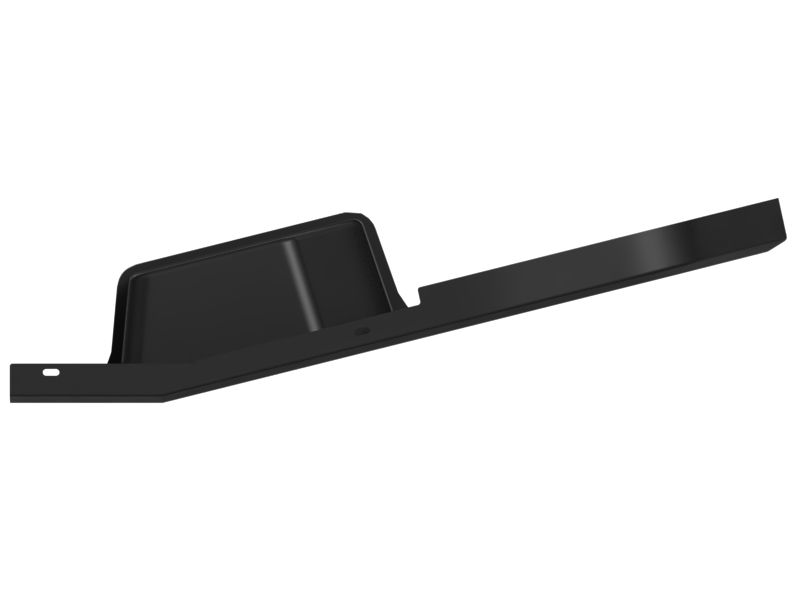 ПАНЕЛЬ КРЫЛА В СБОРЕ