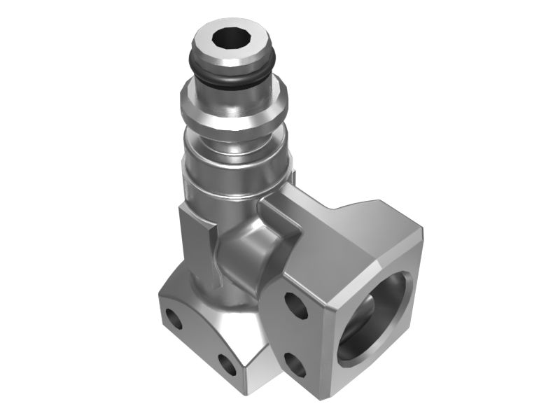 525-9224: Plug In Tee Adapter 5259224 купить