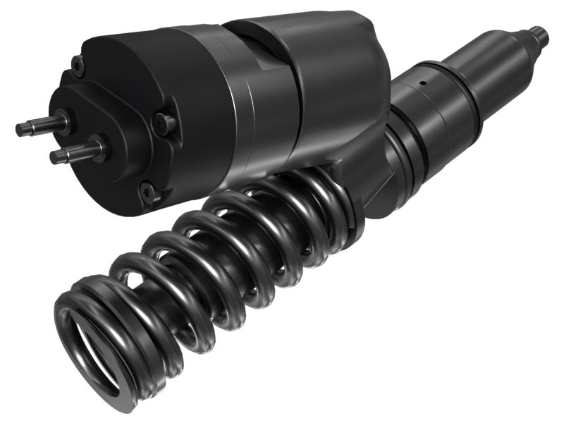 499-7376: Fuel Injector 4997376 купить