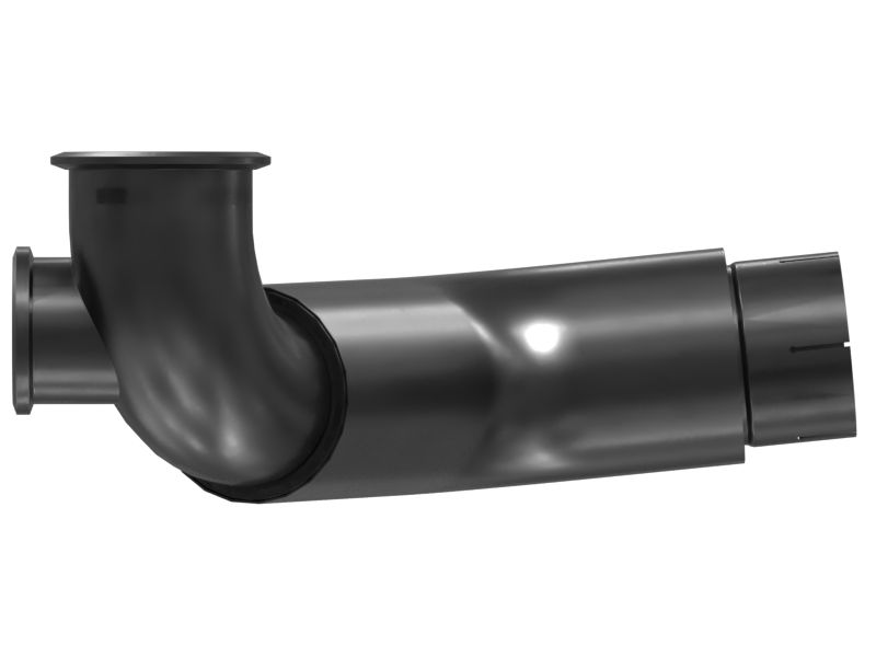 575-2523: Exhaust Pipe 5752523 купить