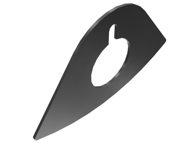 НАКЛЕЙКА С ПРЕДУПРЕЖДЕНИЕМ (ЛЕВАЯ