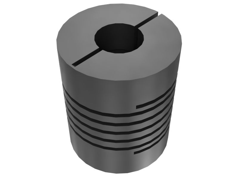 324-2573: 94.05mm Inner Diameter Rotor Sensor | Cat® Parts Store