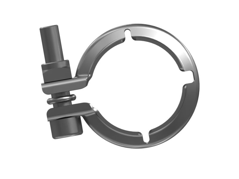 КРЕПЛЕНИЕ ФОРСУНКИ