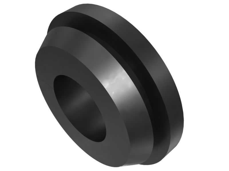 ОПОРА СИСТЕМЫ ВЫХЛОПА