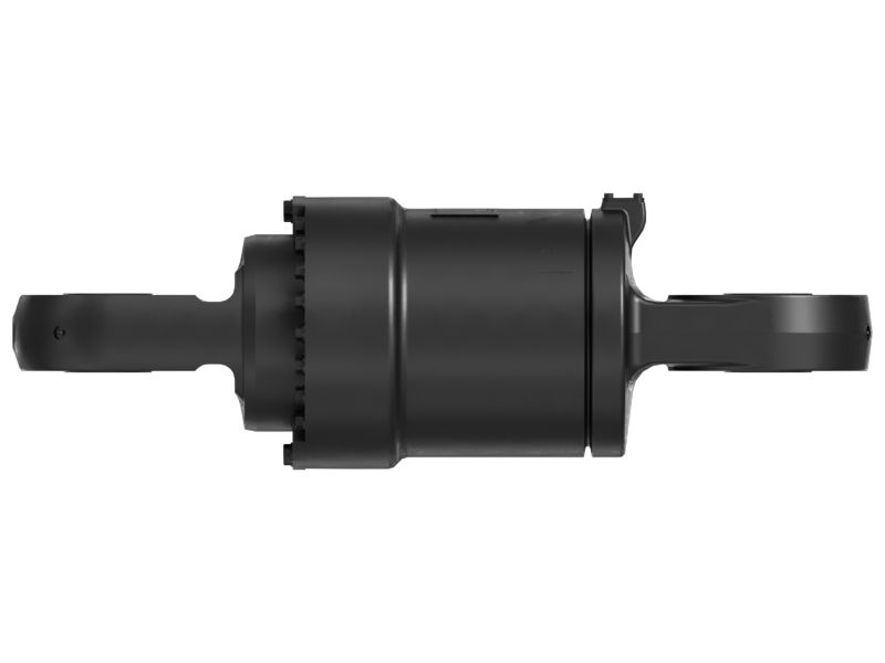 Cat® Reman Suspension