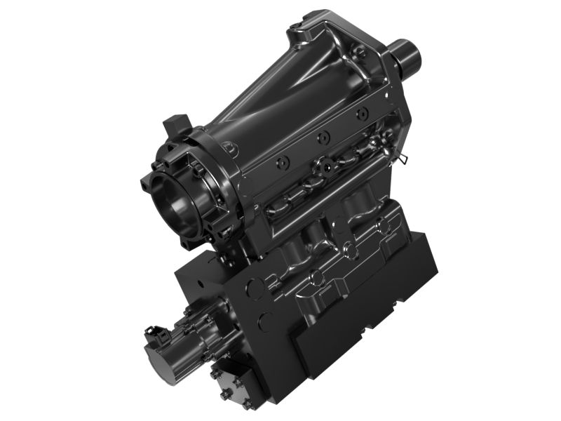 567-8387: Fuel Transfer Pump | CATCorp