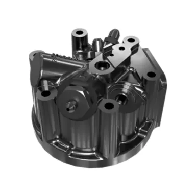 20R-8577: Cat® Reman-Verbrennungskopf