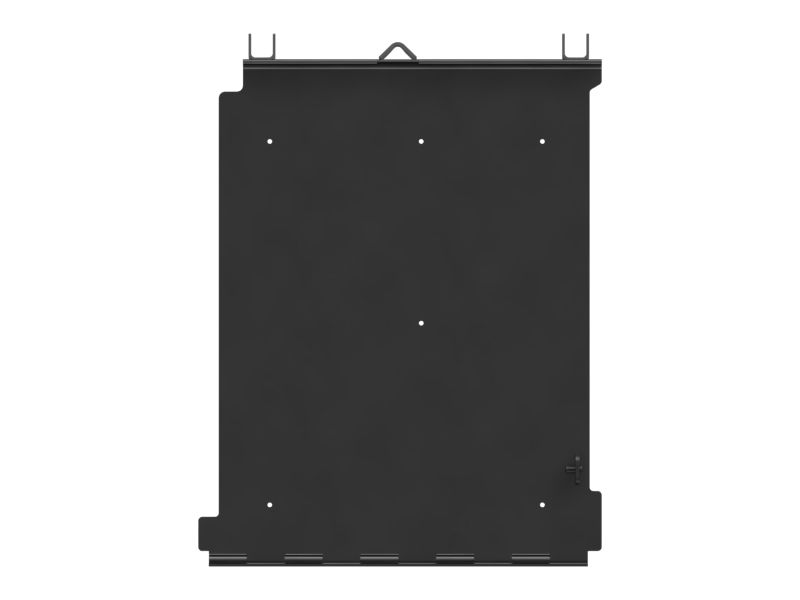 КРЫШКА В СБОРЕ