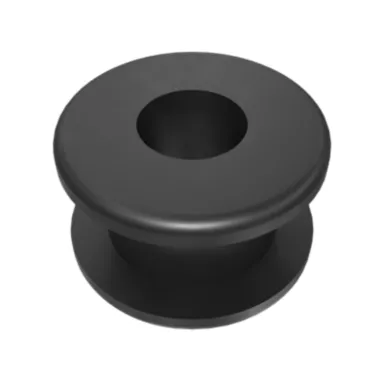 053-1631: 6.35mm Inner Diameter Wiring Grommet