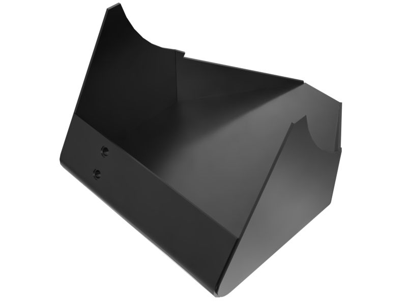 СЕРДЕЧНИК КОНДИЦИОНЕРА В СБОРЕ