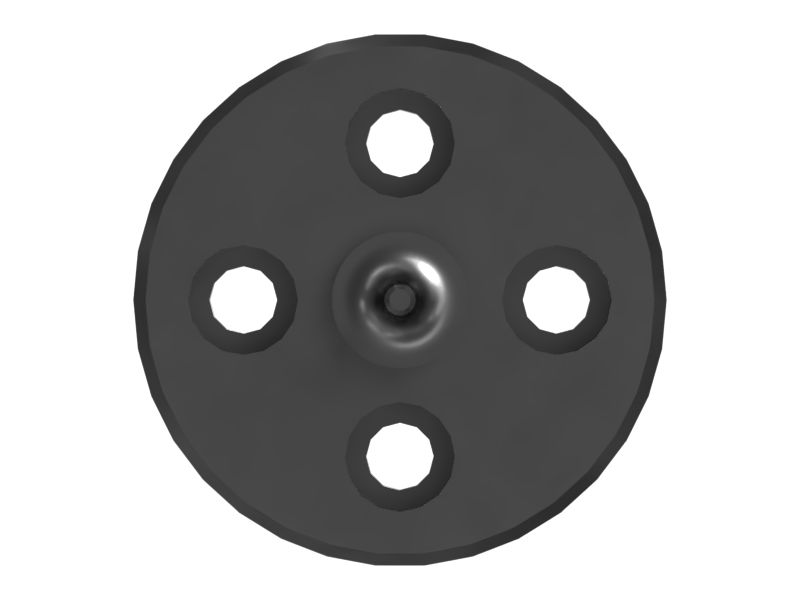 ФИКСАТОР В СБОРЕ