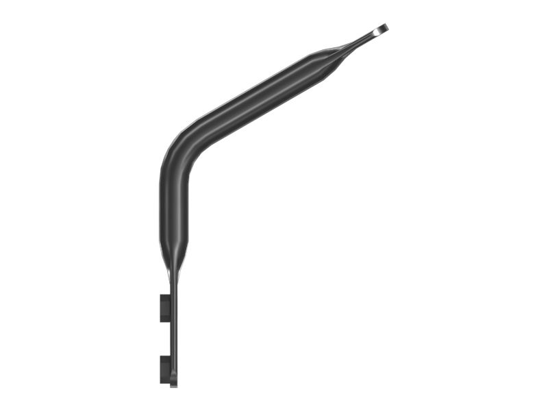 Кронштейн зеркала