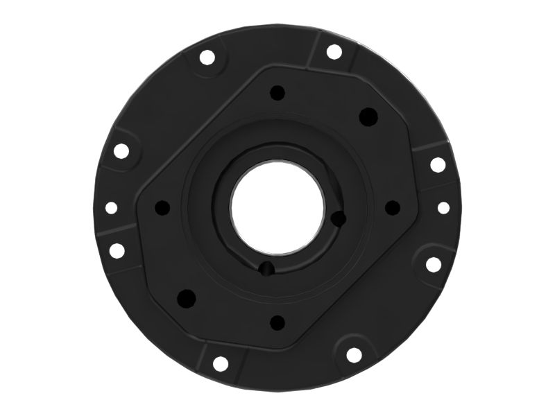 ПЕРЕХОДНИК В СБОРЕ