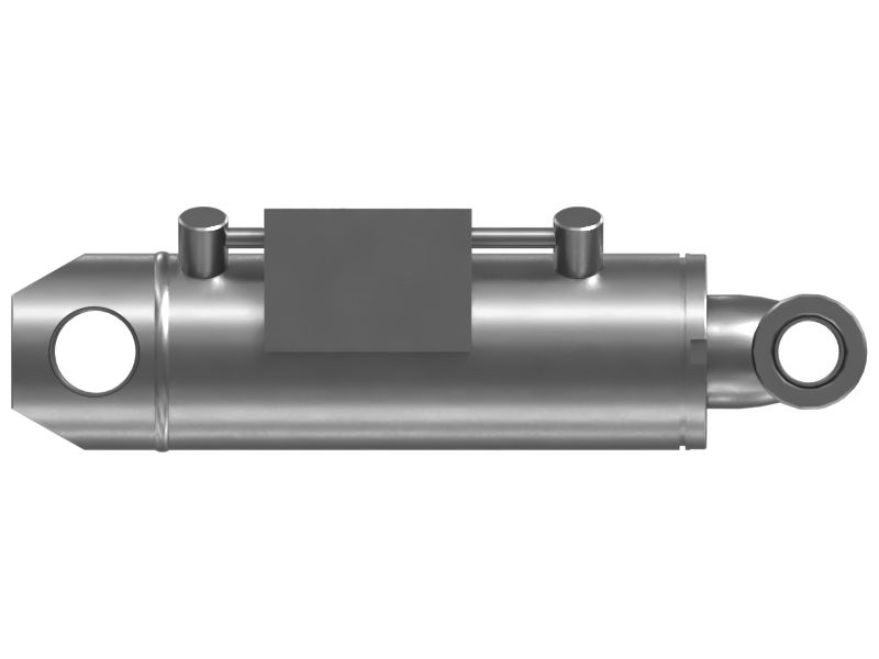 CYL GP-SEAL