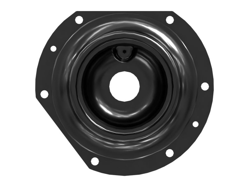 КОРПУС ПОДШИПНИКА В СБОРЕ