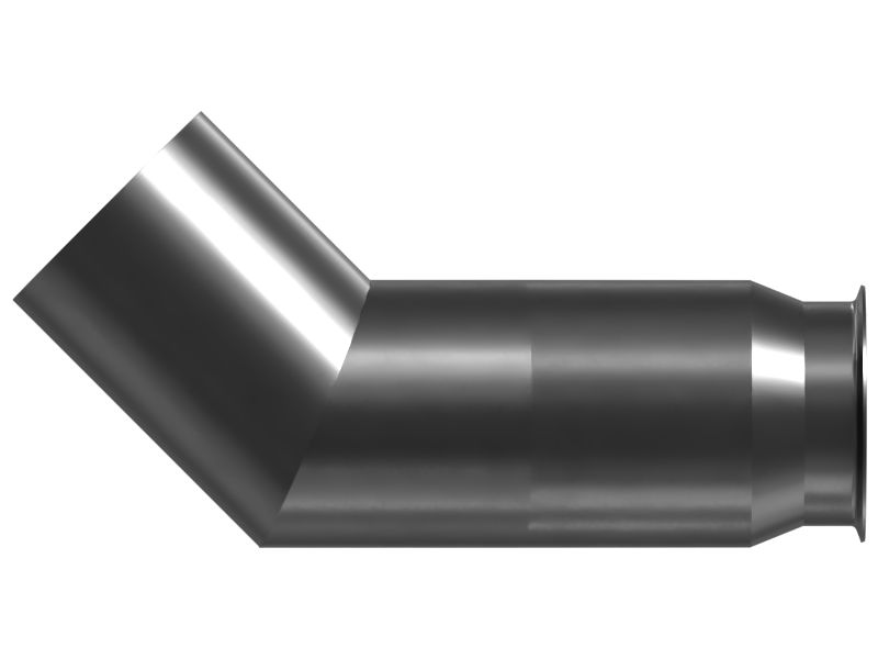 591-5616: Engine Exhaust Pipe 5915616 купить