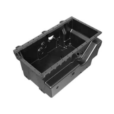 601-4162: Colector de aceite del motor