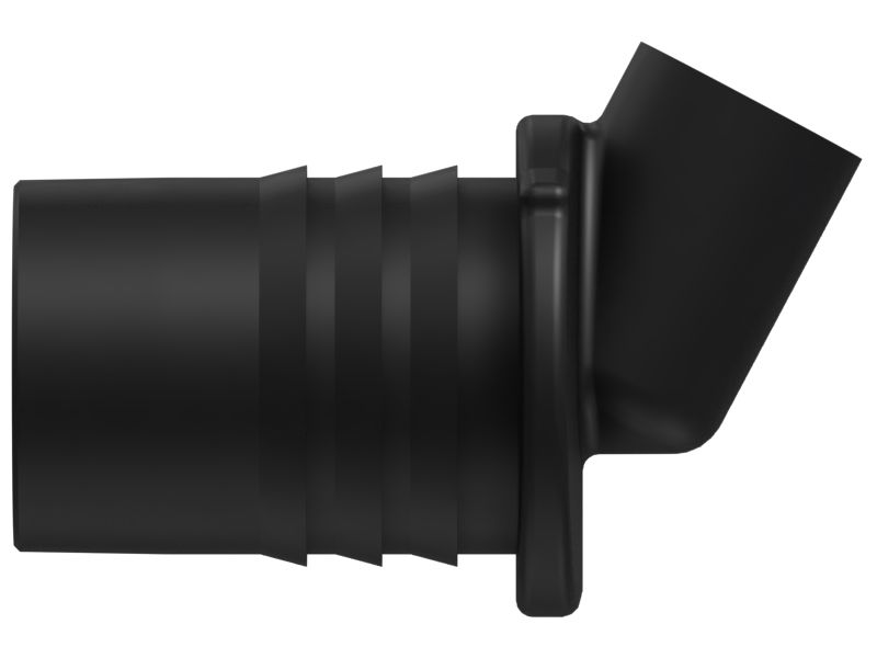 Crankcase Breather Air Adapter