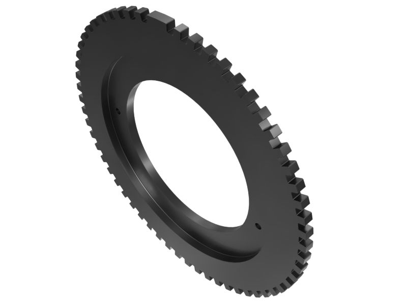 Crankshaft Timing Gear