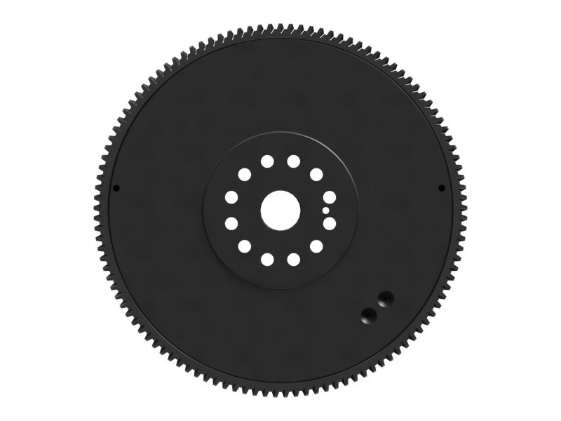 МАХОВИК В СБОРЕ