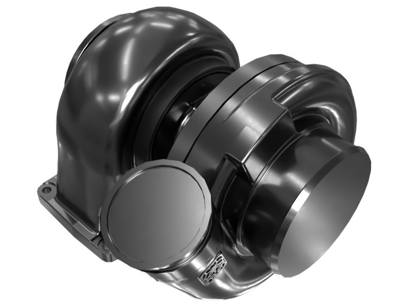 Cat® Reman Turbocharger