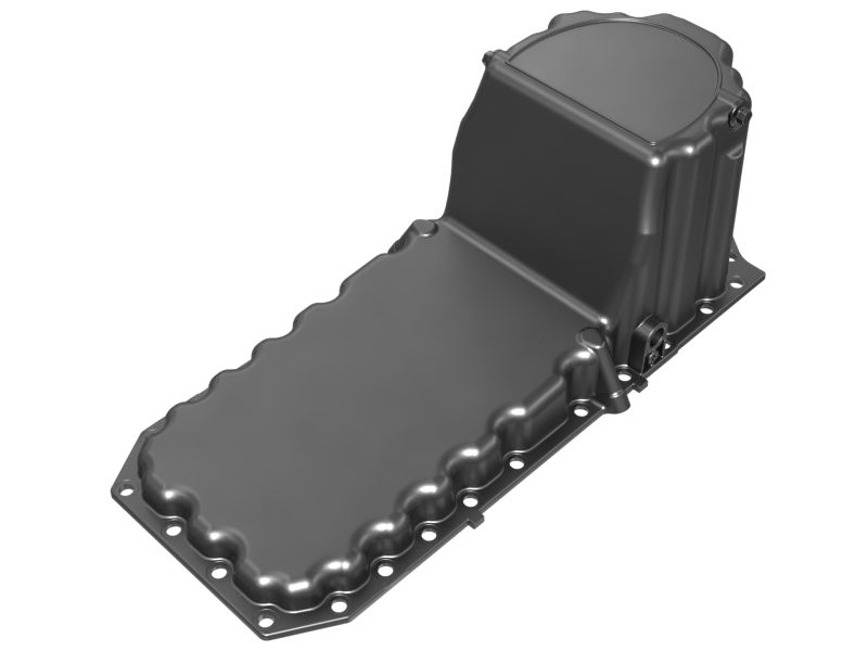 Engine Oil Pan