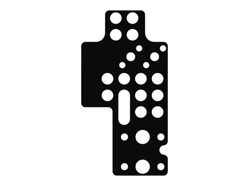 НАКЛЕЙКА ИД ПЛАВКОГО ПРЕДОХРАНИТЕЛЯ