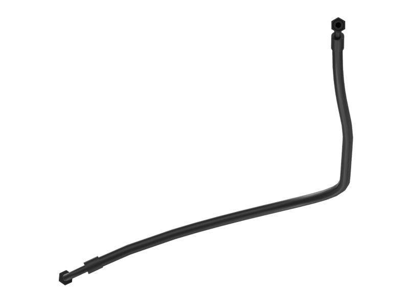 One Wire Braid