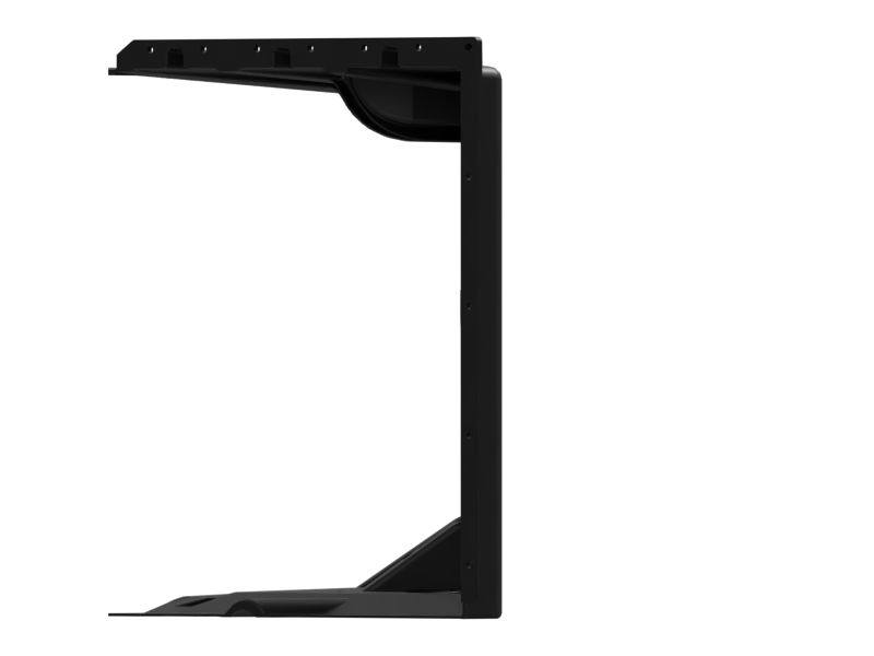 КАНАЛ РАДИАТОРА В СБОРЕ