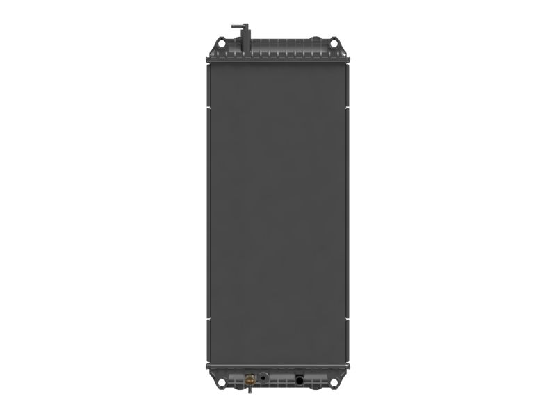508-6290: Square Wave Radiator Core 5086290 купить