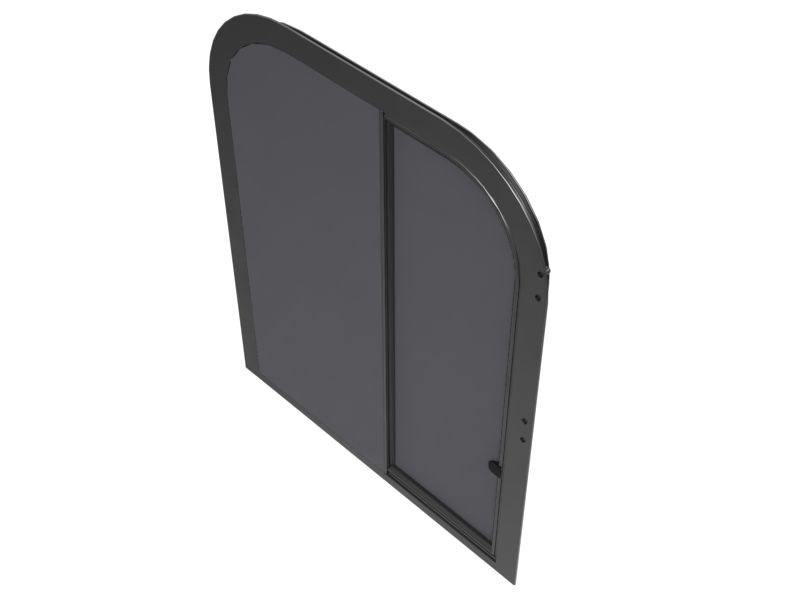 461-3172: ОКНО ЗАДНЕЕ