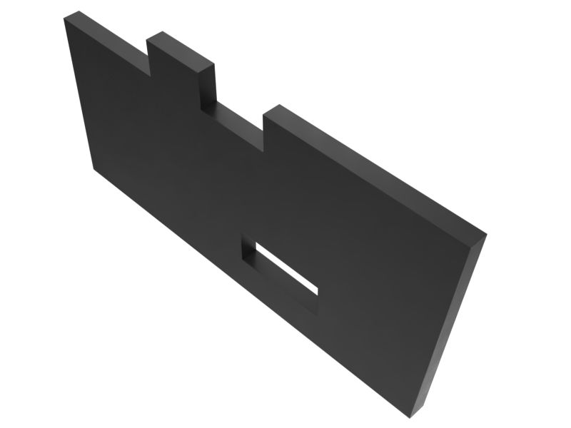 Изоляция облицовки кабины