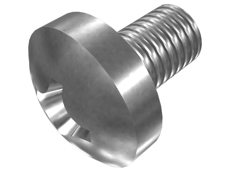 Крепежный винт