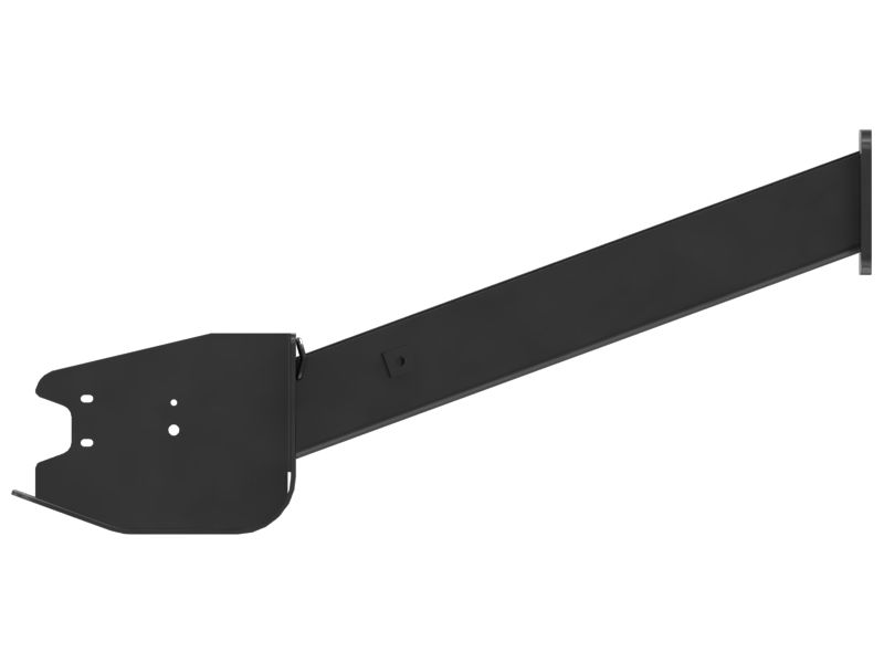 КРОНШТЕЙН В СБОРЕ, ЛЕВЫЙ