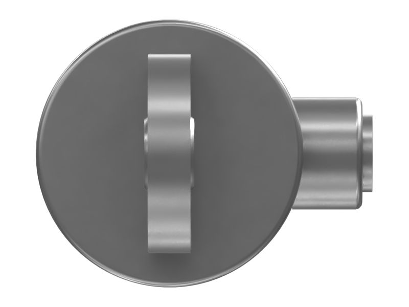 Гидроцилиндр подъема