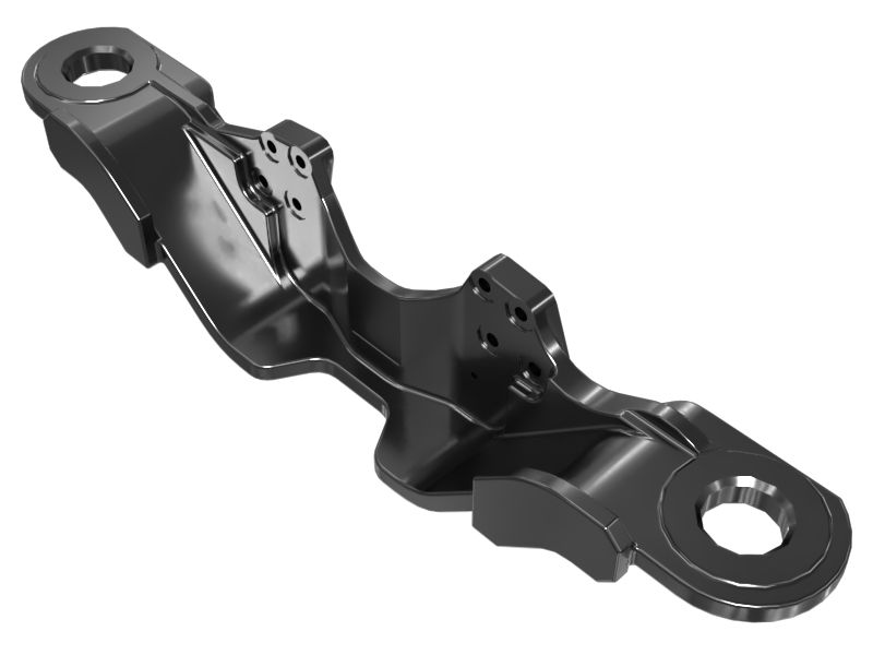 250-7012: Engine Front Support | CATCorp