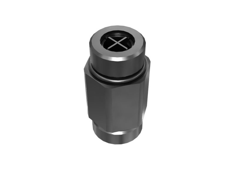 БЛОК КЛАПАНА ОБРАТНОГО