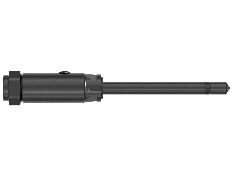 Форсунка топливного клапана