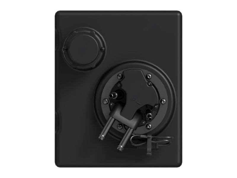 БАК ЖИДКОСТИ DEF